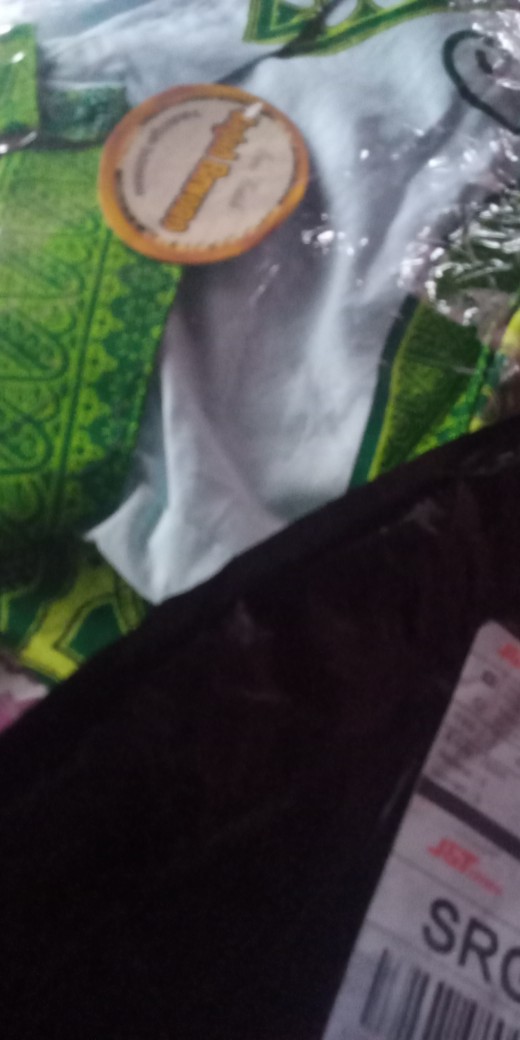 Batik Nu Wayangan Pwnu Terbaru Katun Primissima