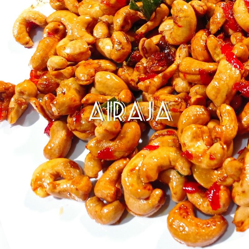 

Mete Pedas Manis 500 gram