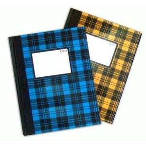 

Buku Kwarto Kiky 300 Lembar Hard Cover