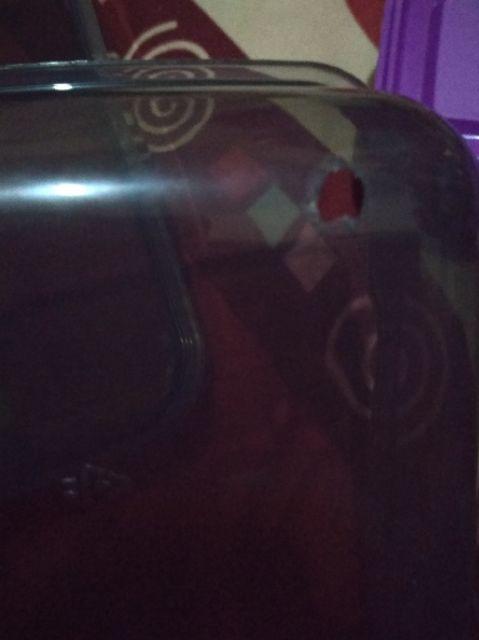 Calista Otaru Smoke Isi 14 Pcs (7 Set) / Toples Plastik / Tempat Makanan / Container / Warna Ungu