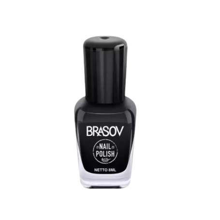 ★ BB ★ BRASOV Nail Polish Nude 8ml | Kutek Nude