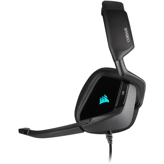 VOID RGB ELITE USB Premium Gaming Headset with 7.1 Surround Sound