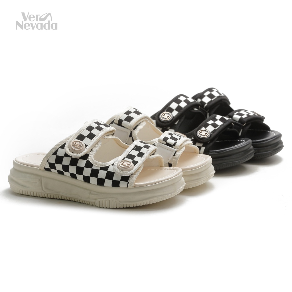Vera Nevada Sandal Wanita VN1208