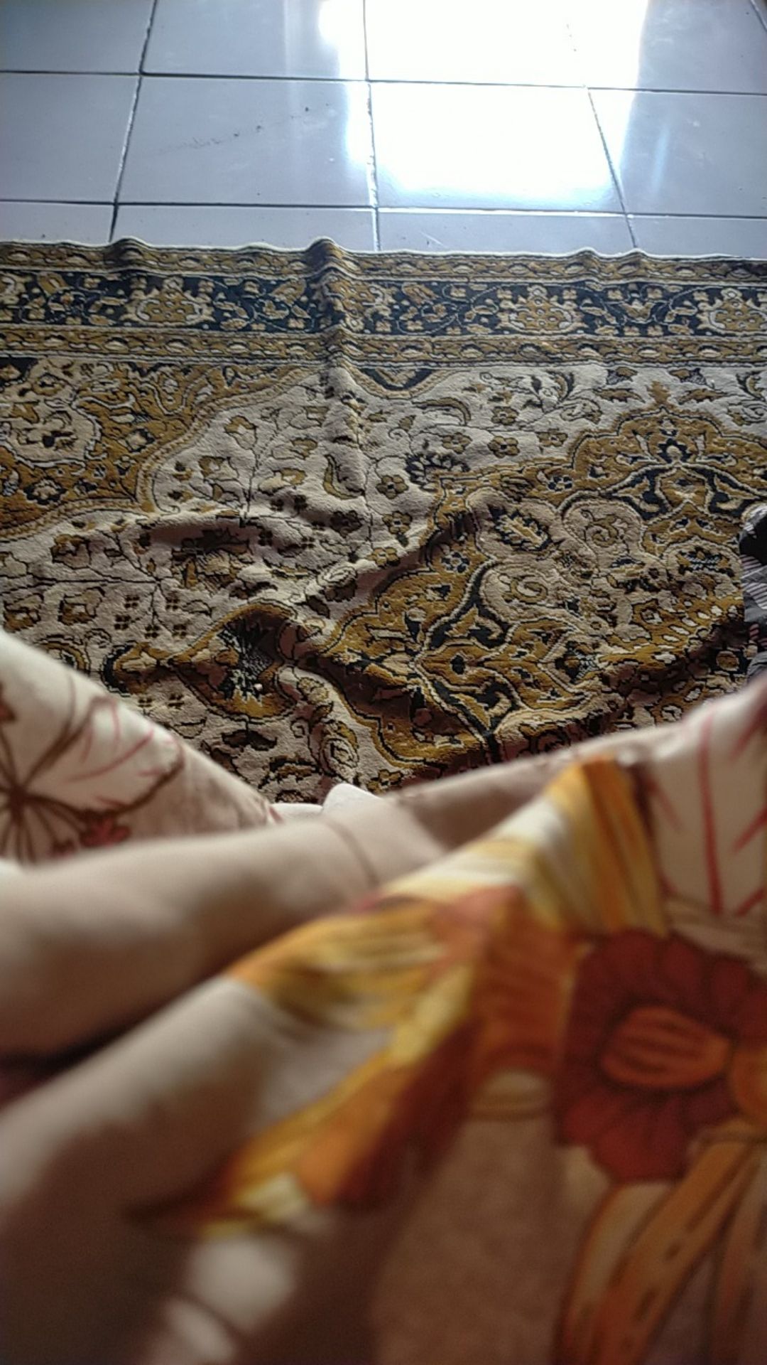 Kain Jarik Batik Klasik Motif Sidomukti Jarit Sewek Classic Bawahan Kusuma Batik Solo