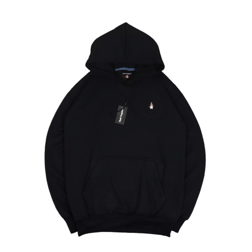 Jaket Sweater Hoodie HPPS LOGO – Edition Fashion Trendy Casual Pria Good Brand Quality Stylish