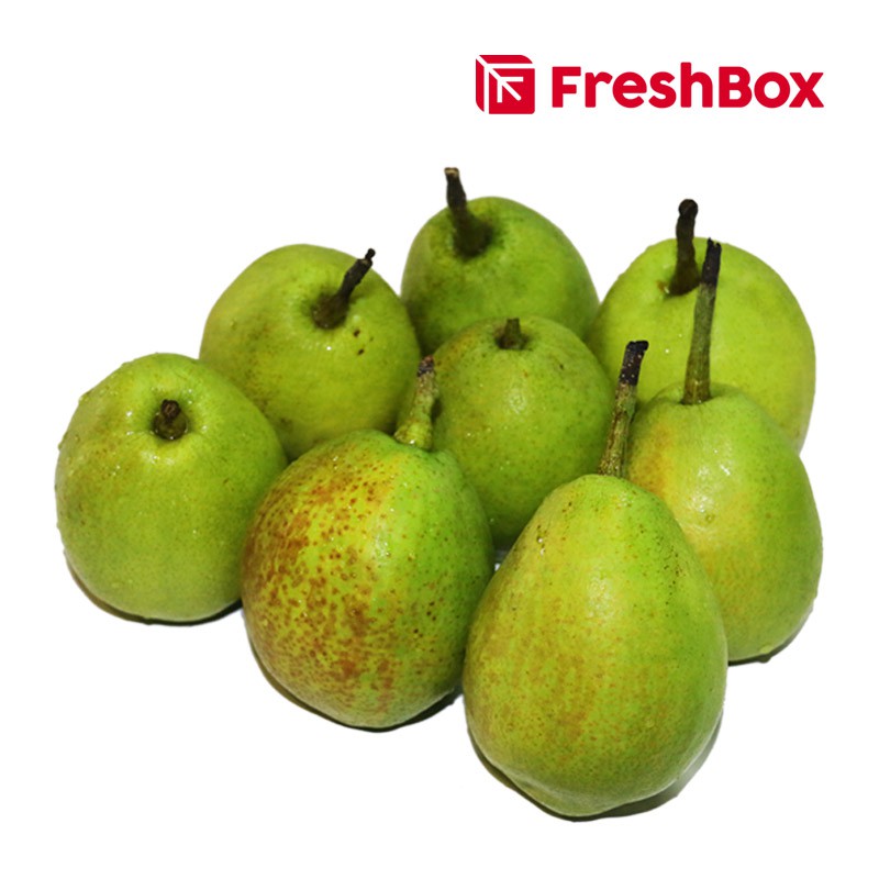 

Pear Xiang Lie 1kg FreshBox