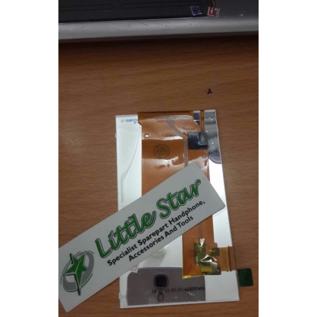 LCD SONY XPERIA J ST26 ST26i