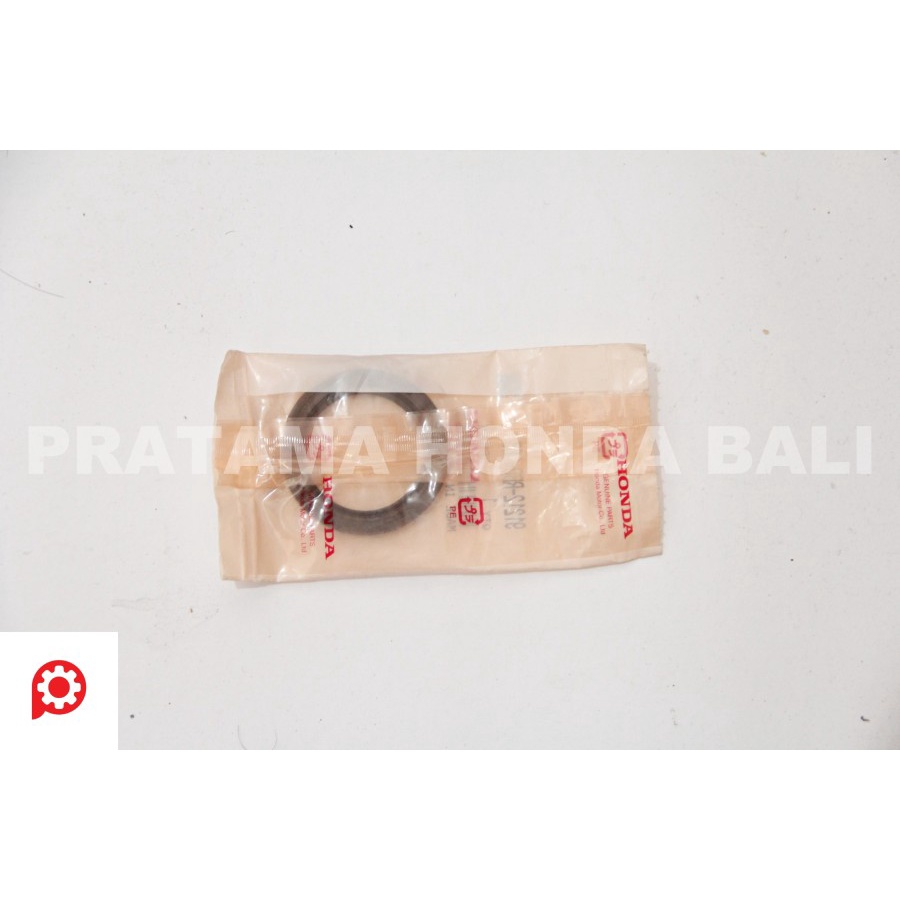 Oil Seal Crankshaft Sil Oli Ker Krek Kruk As Depan Jazz City IDSI VTEC