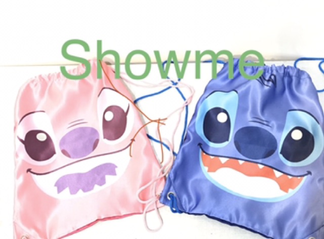 Tas ransel anak sekolah serut / sling bag / sport bag  / string bag tk - sd - smp - KHUSUS CUDTOM DESIGN SUKA SUKA