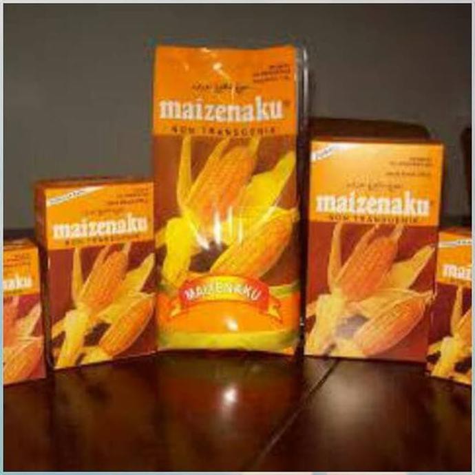 

TERLARIS! Maizena merk Maizenaku, Tepung maizena, corn starch powder 1kg