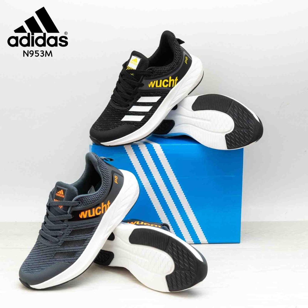 SEPATU COWOK ADDAS N953M