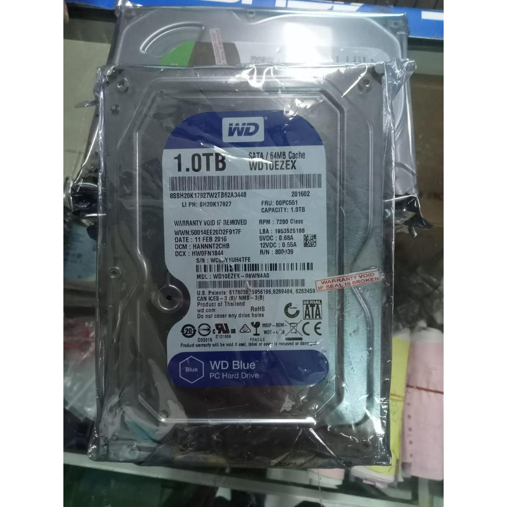 HDD PC 3,5&quot; 500GB SEAGATE SATA / HARDISK PC 500 GB INTERNAL PC SEAGATE SATA