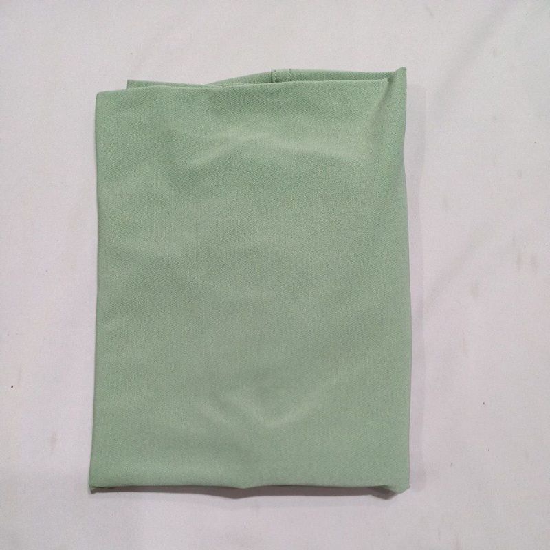 Jilbab Bergo Aliyah by ORI Kimikey-Mint