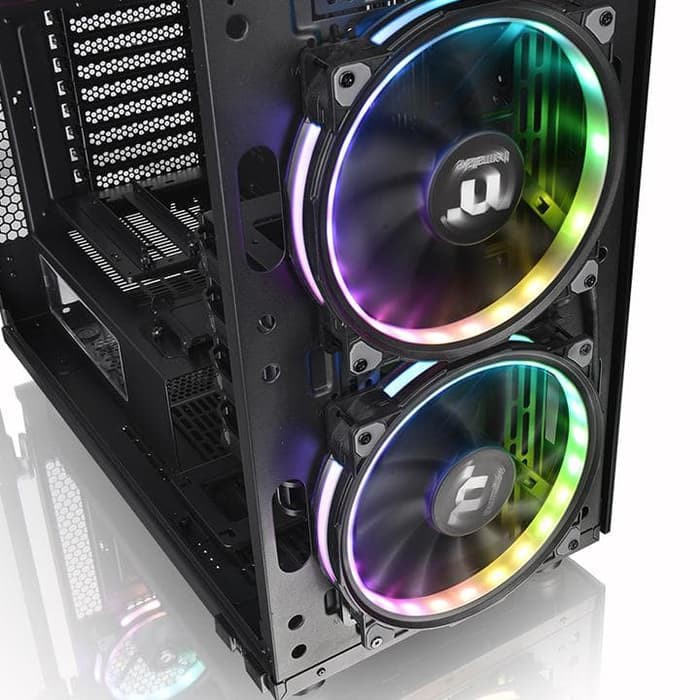 Thermaltake Level 20 GT RGB Plus Edition