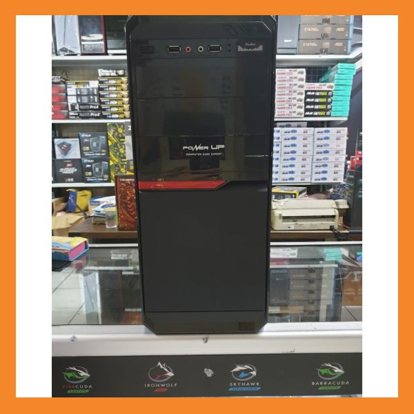 Terlaris PC Rakitan Core i3/CPU Core i3 Baru Garansi 1 Tahun