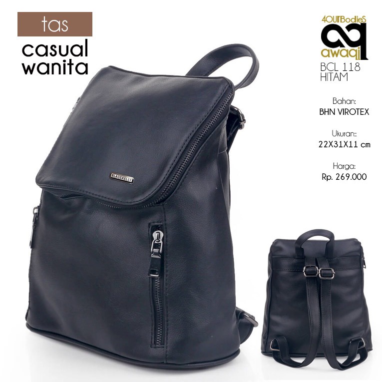 TAS WANITA#TAS RANSEL AWAQI#TAS BRANDED