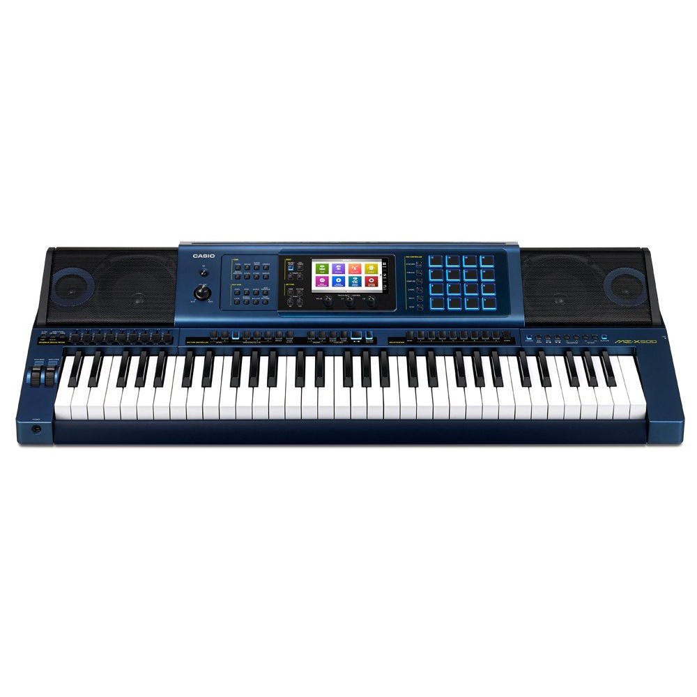 Casio MZX 500 Garansi resmi 1th