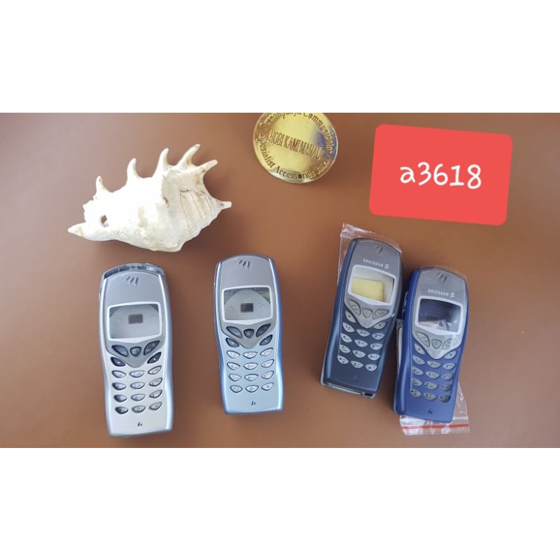 casing ericsson a3618