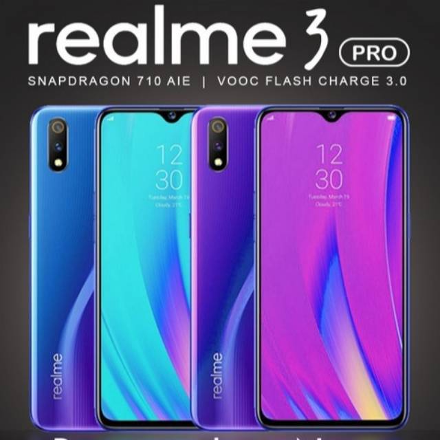 Informasi tentang Harga Hp Realme C3 Pro Booming