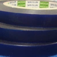 Blue Tape