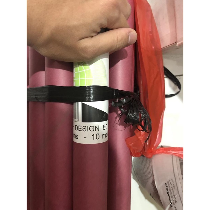 

Kertas milimeter roll 10 meter 80 gsm