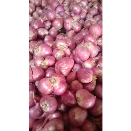 

Bawang Merah Organik 250.Gram