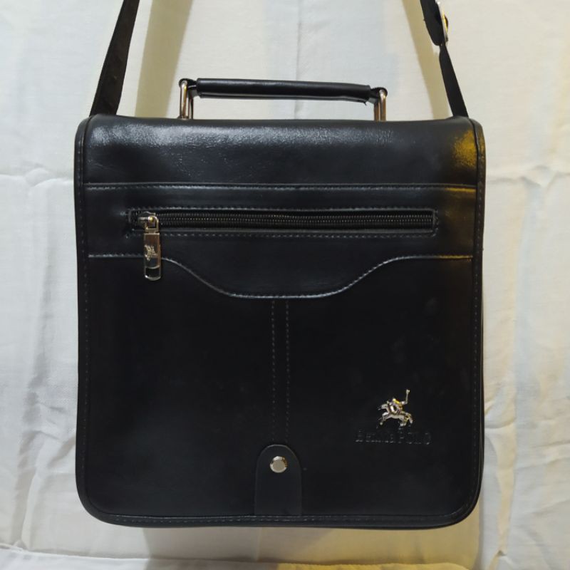 tas BeMan POLO 100% original