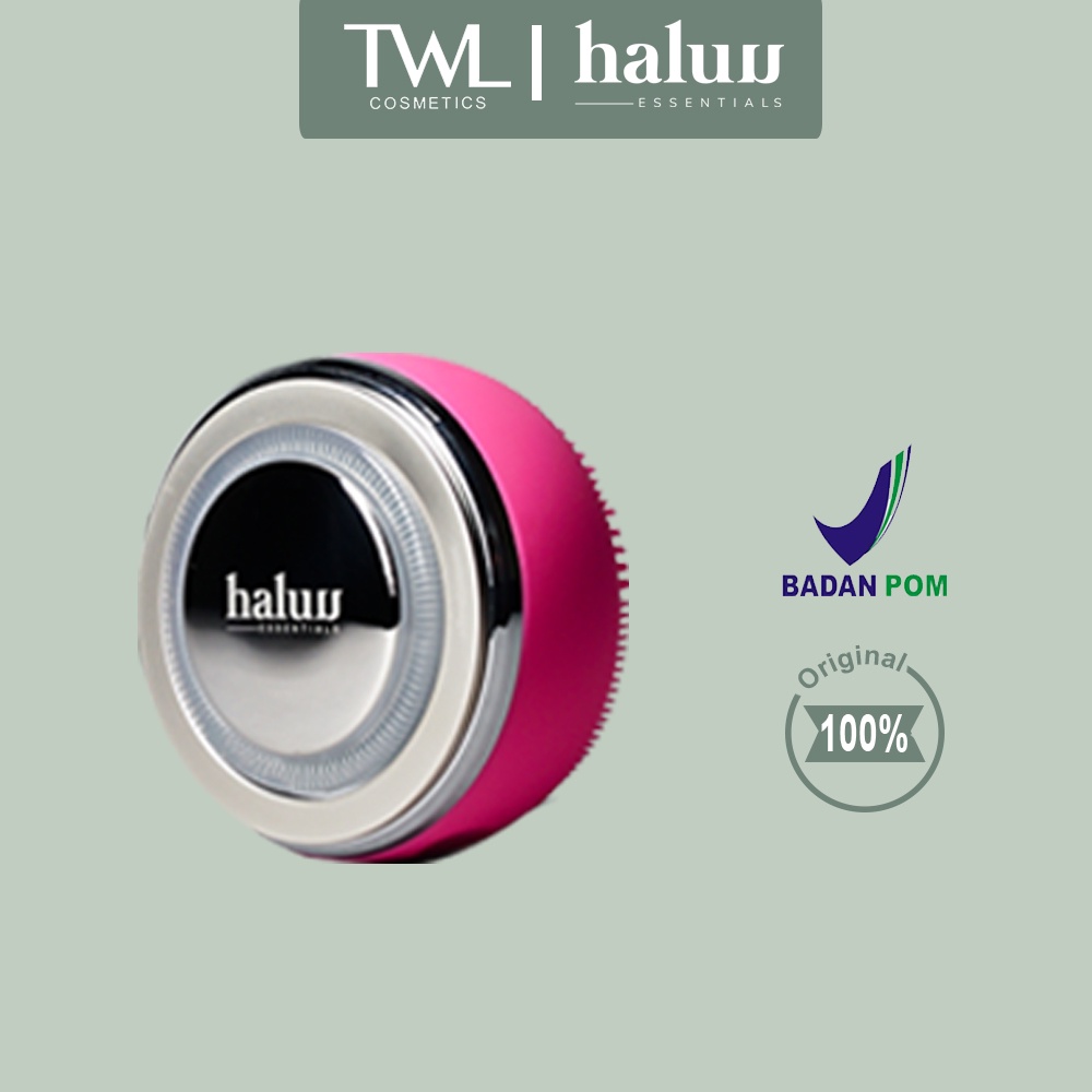 Haluu Essentials Supersonic