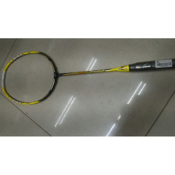Promo RAKET BADMINTON RS MICRON SABER 10 ( BONUS LENGKAP )