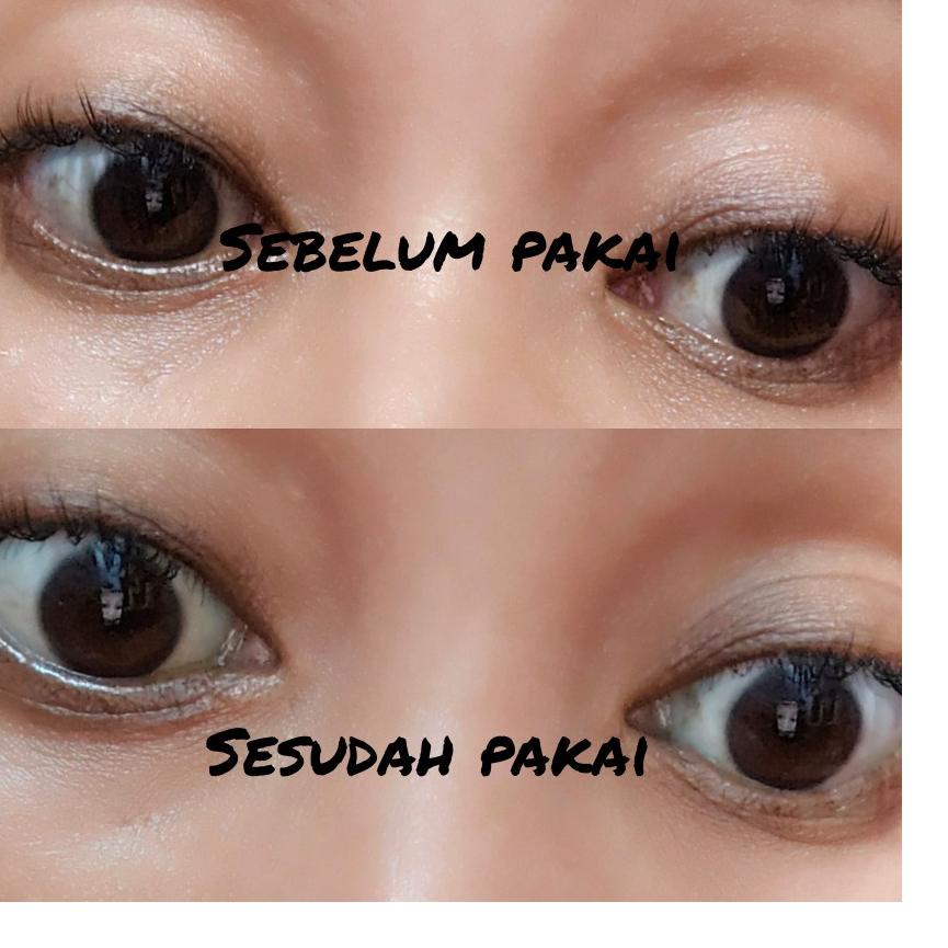 ✮ Collyre Bleu Laiter / Tetes Mata Collyrebleu (Share in bottle) ➮