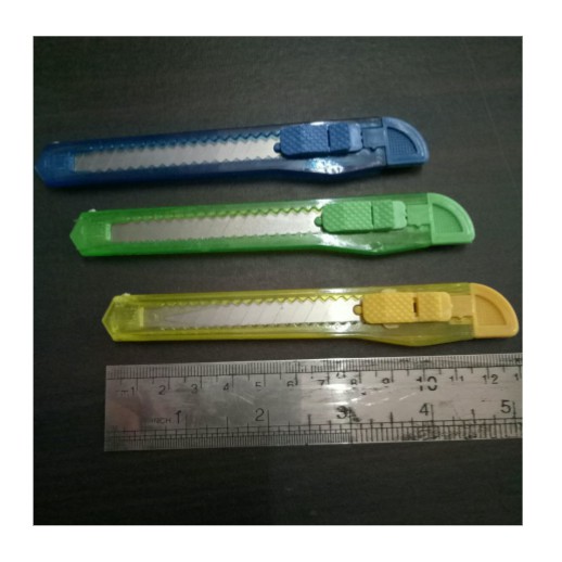 

Cutter Bening Kecil Harga Per PCS HP