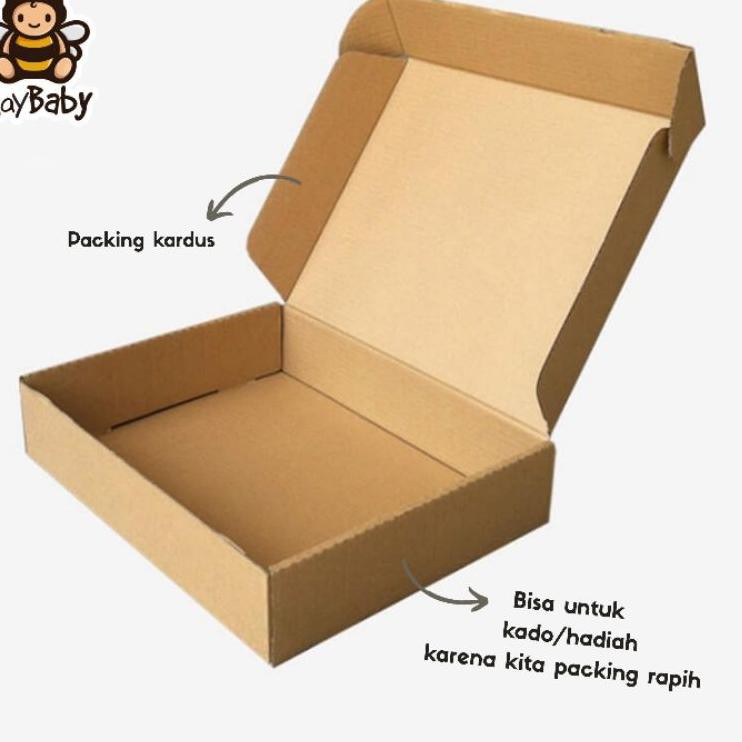 

Big Sale CS0 HAYBABY FELT LETTER BOARD SET / papan nama bayi murah 0P Terupdate_