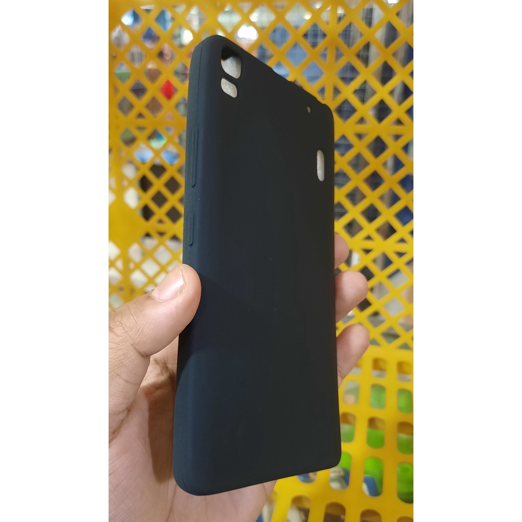 Case Lenovo A7000 A7000a Silikon Lenovo K3Note K3 Note