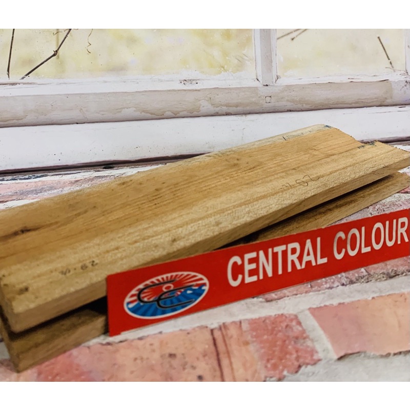 

Gagang Rakel Kayu Sablon Pegangan Rakel 9mm Per CM