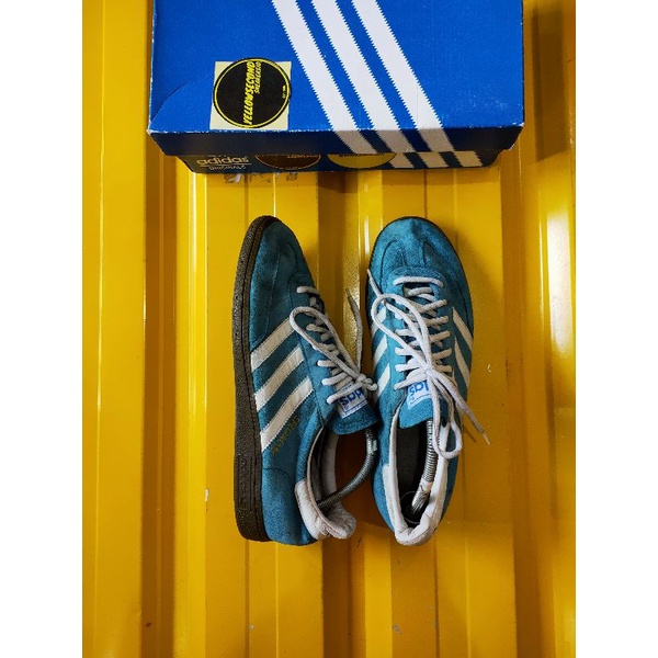 Adidas Special Blue Ice