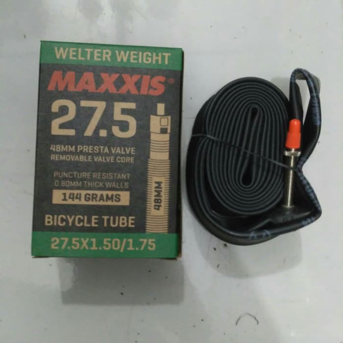 Ban dalam maxxis 27.5 x 1.50 / 1.75