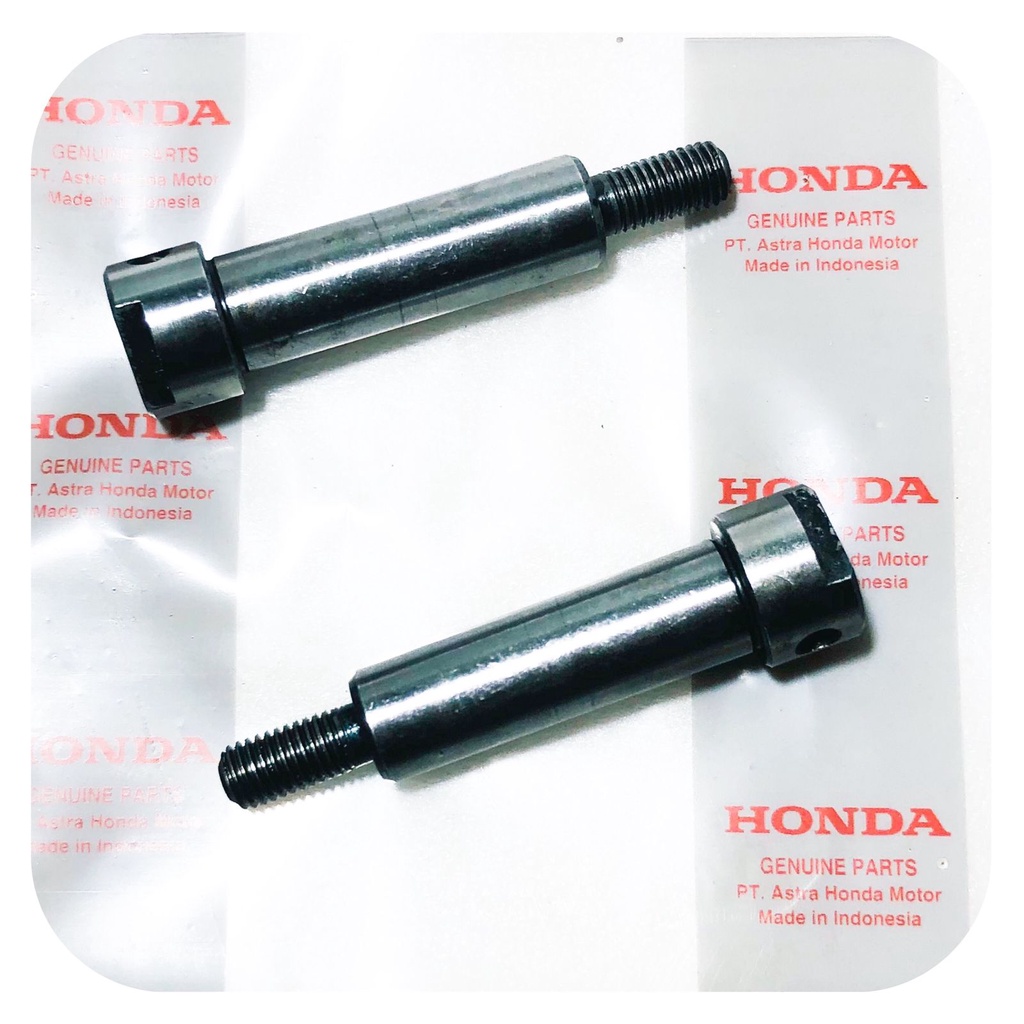 AS WATER PUMP WATER PUMP CBR 150 CB 150R SONIC SUPRA GTR ORIGINAL HONDA