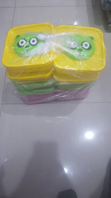 TEMPAT MAKAN TIMBUL ADA SEKAT