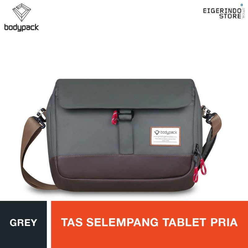 TAS SELEMPANG BODYPACK0595 PRODIGER MODEST 2.0