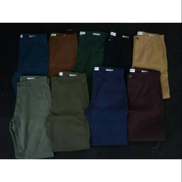 Chino Goodfellow & co original Termurah