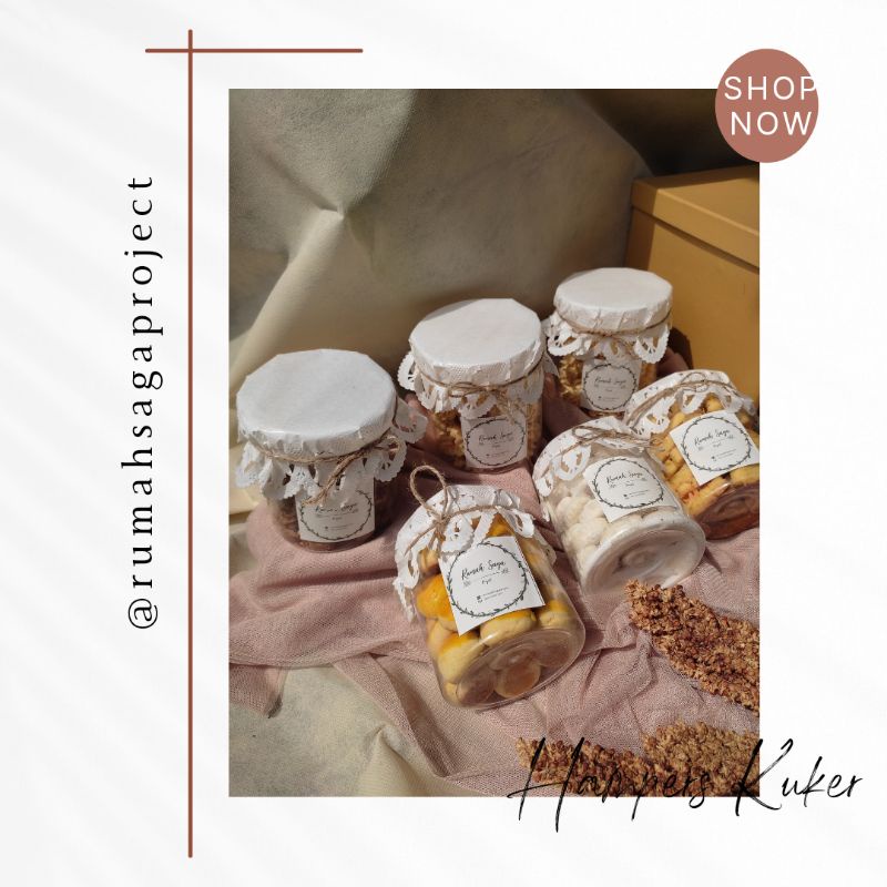 HAMPERS BOX KUKER MURAH
