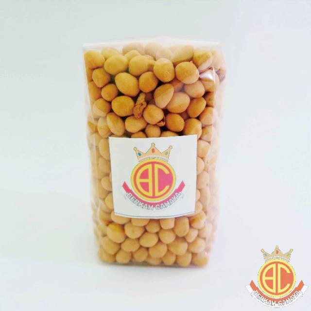 

Kacang Oven 500 g