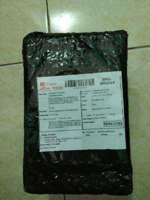Produk Packing Plus Bubble Khuussuss C00dd Kodee 08