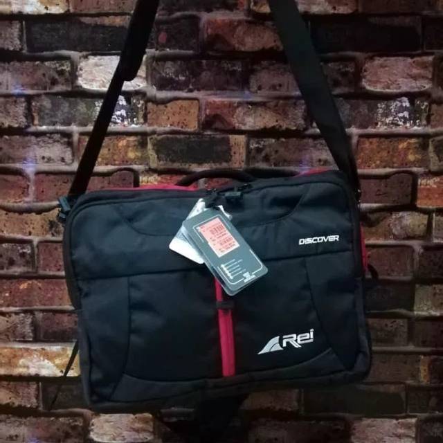 Tas Rei Ransel Rei Backpack Rei Selempang Rei Tas Multifungsi Rei Discover