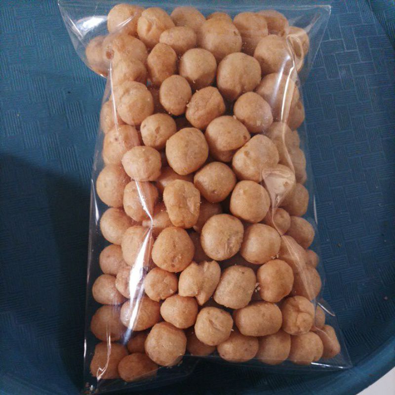 

krupuk ikan tengiri