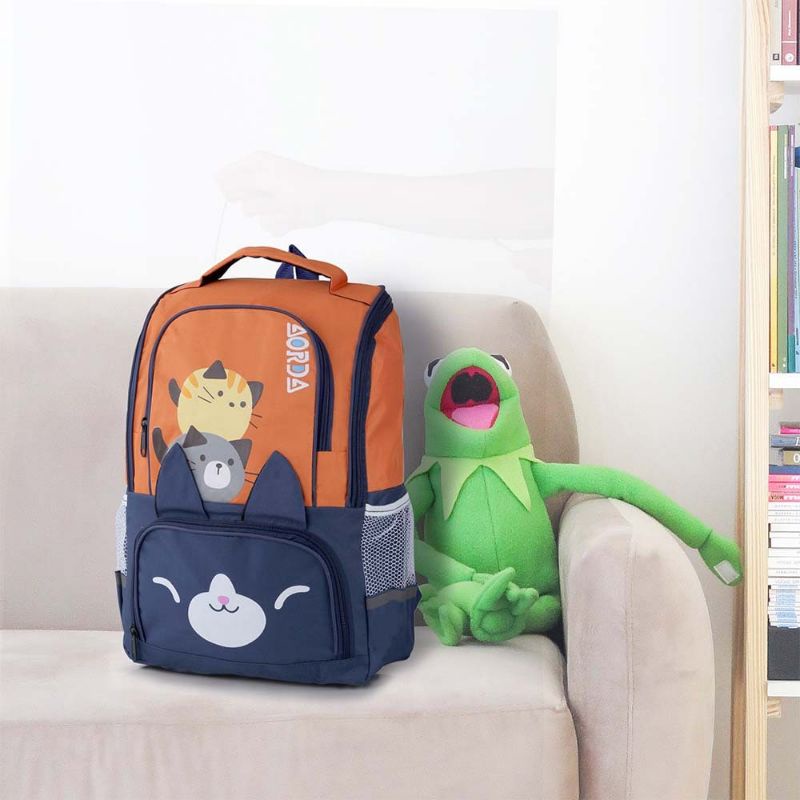 Tas Backpack Anak Model Terbaru Murah | Tas Ransel Anak Perempuan Laki | Tas Punggung Anak Paud SD