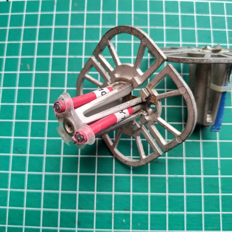 Part katherin kathrein katerin bekas antena sectoral sektoral bts Tanpa Ring