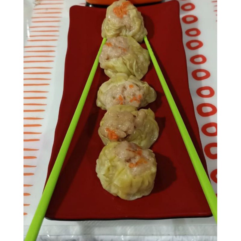 

DIMSUM AYAM FROZEN