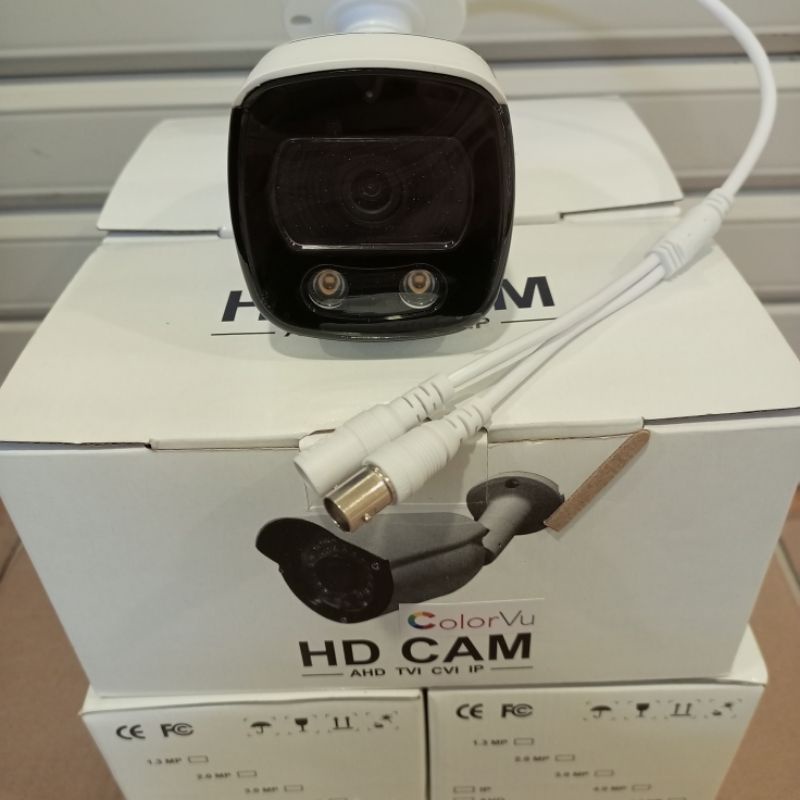 PROMO CCTV Camera Cctv 5 Megapixel Full HD 1080p Series Kamera 5MP