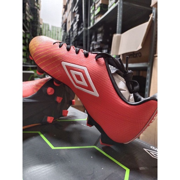 UMBRO VELOCITA 2 CLUB HG